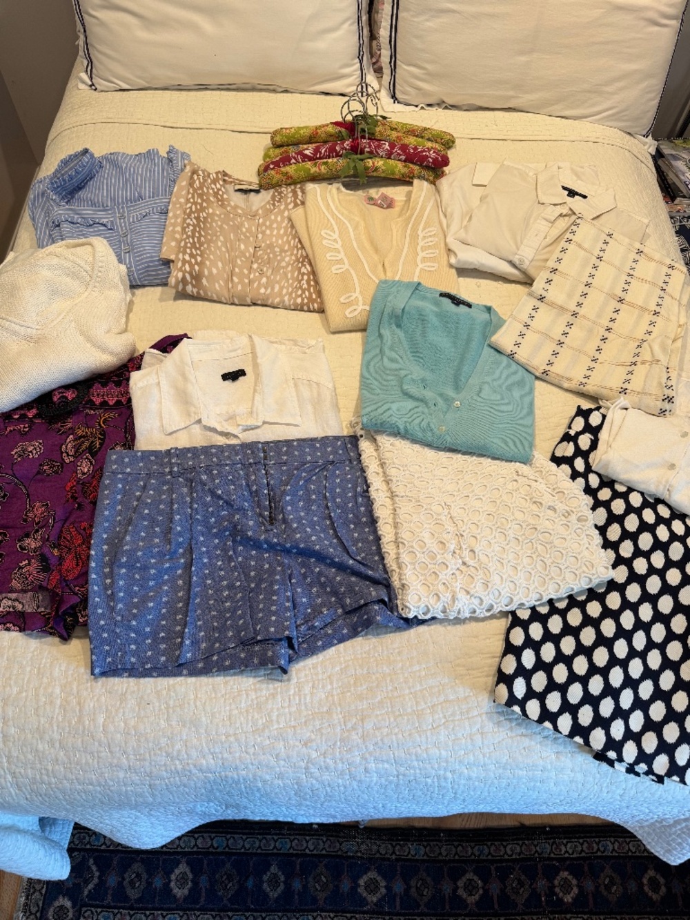 Tuckernuck Women's Bundle
